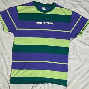 Odd Future T-shirt, great condition 9/10
